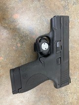 SMITH & WESSON M&P 9 SHIELD - 1 of 6