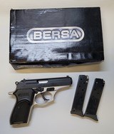 BERSA THUNDER 380 - 6 of 7