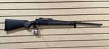 REMINGTON MODEL 700 6.5MM CREEDMOOR - 2 of 2