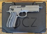 CZ-USA CZ 75 SP-01 TACTICAL - 2 of 3