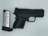 SPRINGFIELD ARMORY XDS-45ACP 3.3 - 1 of 6
