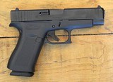 GLOCK 48 9MM LUGER (9X19 PARA) - 2 of 3