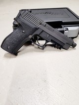 SIG SAUER P226 MK25 - 4 of 5