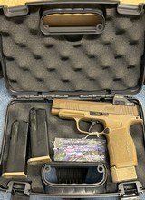 SIG SAUER P365 XL NRA - 1 of 3