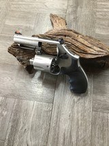 SMITH & WESSON MODEL 66-6 - 1 of 7