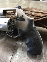 SMITH & WESSON MODEL 66-6 - 5 of 7