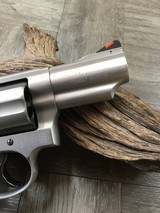 SMITH & WESSON MODEL 66-6 - 7 of 7