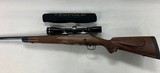 WINCHESTER 70 SUPER GRADE - 5 of 7