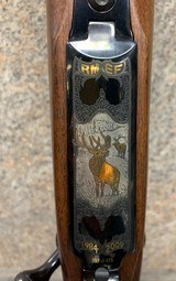 WINCHESTER 70 SUPER GRADE - 7 of 7