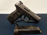 TAURUS MILLENIUM G2 - 2 of 2