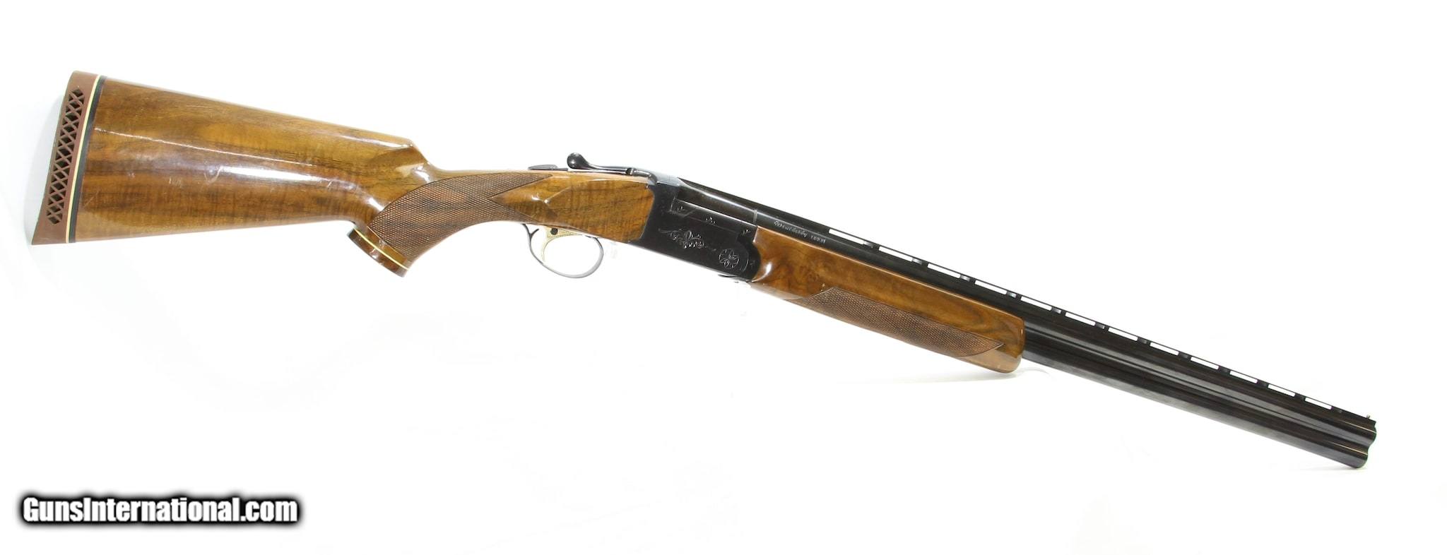 SKB SHOTGUNS orion I