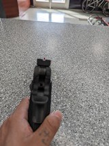 COLT 1911 GOLD CUP TROPHY 45 AUTO - 5 of 7