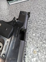 COLT 1911 GOLD CUP TROPHY 45 AUTO - 4 of 7