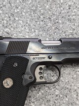 COLT 1911 GOLD CUP TROPHY 45 AUTO - 6 of 7