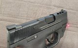 SMITH & WESSON M&P40 SHIELD PORTED PC - 3 of 6