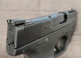 SMITH & WESSON M&P40 SHIELD PORTED PC - 4 of 6