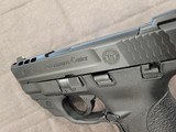 SMITH & WESSON M&P40 SHIELD PORTED PC - 5 of 6