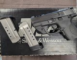 SMITH & WESSON M&P40 SHIELD PORTED PC - 1 of 6