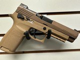 SIG SAUER P320 M17 - 2 of 2