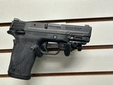 SMITH & WESSON M&P 9 Shield M2.0 11808 9MM LUGER (9X19 PARA) - 2 of 2