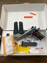 RUGER SR1911 - 1 of 5