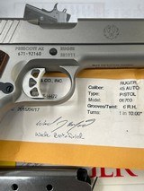 RUGER SR1911 - 3 of 5