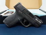 SMITH & WESSON M&P 9 SHIELD 9MM LUGER (9X19 PARA) - 2 of 3
