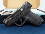 SMITH & WESSON M&P 9 SHIELD 9MM LUGER (9X19 PARA) - 3 of 3
