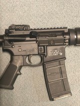 SMITH & WESSON M&P 15 - 3 of 5