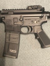 SMITH & WESSON M&P 15 - 2 of 5