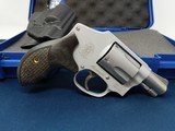 SMITH & WESSON 642-2 .38 SPL - 3 of 3