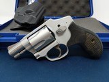 SMITH & WESSON 642-2 .38 SPL - 2 of 3