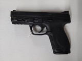 SMITH & WESSON LE M&P M2.0 Compact 9MM LUGER (9X19 PARA) - 2 of 2