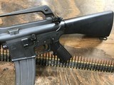 COLT AR-15 SP1 - 2 of 7