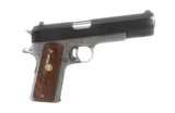 COLT Ultra 10 Government 10MM - 4 of 7