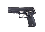 SIG SAUER P226 NIGHTMARE FULL-SIZE - 1 of 1