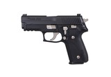 SIG SAUER P229 NIGHTMARE COMPACT - 2 of 2