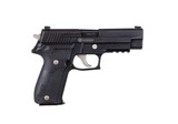 SIG SAUER P220 NIGHTMARE FULL-SIZE - 1 of 2