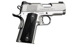 KIMBER STAINLESS ULTRA CARRY II - 1 of 1