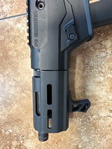 RUGER PC CHARGER - 6 of 7