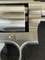 SMITH & WESSON Model 64-5 - 4 of 7