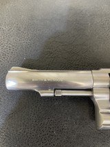 SMITH & WESSON Model 64-5 - 2 of 7