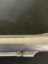 SMITH & WESSON Model 64-5 - 3 of 7