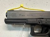GLOCK G17 GEN4 9MM LUGER (9X19 PARA) - 3 of 4