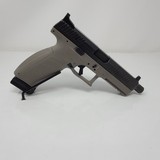 CZ CZ P-10 F Seppressor Ready 9MM LUGER (9X19 PARA) - 3 of 5