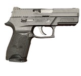 SIG SAUER P250 Compact - 2 of 6