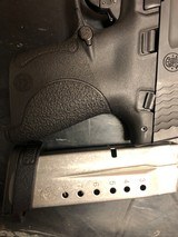 SMITH & WESSON 9mm M&P9 SHIELD 9MM LUGER (9X19 PARA) - 7 of 7
