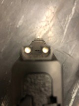 SMITH & WESSON 9mm M&P9 SHIELD 9MM LUGER (9X19 PARA) - 6 of 7