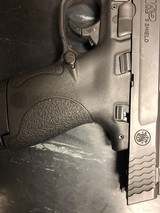 SMITH & WESSON 9mm M&P9 SHIELD 9MM LUGER (9X19 PARA) - 4 of 7
