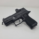 SIG SAUER p320 x compact rxp - 1 of 6